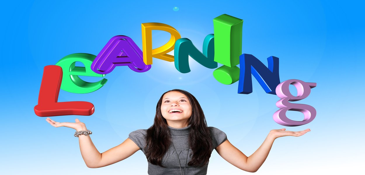 E-Learning Is the new power!